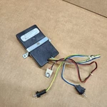 1989 C4 Corvette Low Tire Pressure Sensor Module Assembly Tps Ltps Good Used. Fixed Price $55.99.