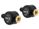Tst 507 Series Flow Through Tire Pressure Sensors Fill Tires W/o Removal 2-pack. Fixed Price $75.00.