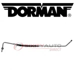Dorman Aux Cooler To Radiator Passenger Side Oil Hose Assembly For Pi. Fixed Price $65.41.