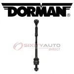 Dorman Rear Left Toe Compensator Link For 2005-2006 Chevrolet Uplander Bv. Fixed Price $65.58.