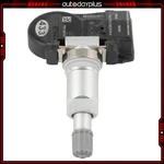 ?1 Pc For 2009-2010 Volkswagen Jeep Dodge 433 Mhz Tire Pressure Sensor 974-061. Fixed Price $13.49.