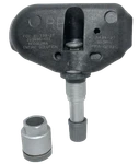 Vdo Se55901 Tire Pressure Monitoring System Sensor Acura Honda 2004-2008. Fixed Price $42.99.