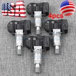 4 X Gx63-1a159-aa Lr070840 Tpms Tire Pressure Sensor For Land Rover Range 433mhz. Fixed Price $29.99.