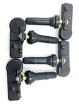 4 Gm Tire Pressure Sensors Oem Tpms 2019-2022 Silverado Sierra 1500 13528563. Fixed Price $69.99.