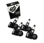 Set 4 Tpms Tire Pressure Sensors 315mhz Metal Fits 19-21 Toyota Rav4 (standard K. Fixed Price $125.00.