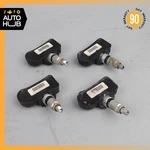 08-14 Mercedes W212 E250 Glk350 Tpms Tire Pressure Sensor Sensors Set 433.92 Mhz. Fixed Price $124.50.