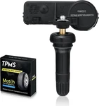 Bdfhyk Tpms Sensor Gm 315mhz Tire Pressure Monitoring Compatible With Che. Fixed Price $23.26.
