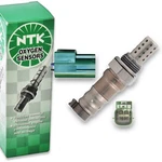 Ngk Ntk Upstream O2 Oxygen Sensor For 2003 Nissan Sentra 1.8l L4 - Universal Wg. Fixed Price $97.51.
