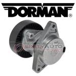 Dorman Techoice Drive Belt Tensioner Assembly For 2000-2006 Mercedes-benz Ia. Fixed Price $204.75.