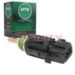 Ngk Ntk Coolant Temperature Sensor For 1999-2001 Bmw 740i Engine Antifreeze Bd. Fixed Price $31.04.