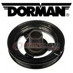 Dorman Engine Harmonic Balancer For 2002-2004 Oldsmobile Alero 2.2l L4 Ux. Fixed Price $104.11.