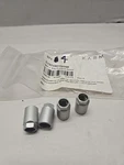 Karma Automotive Tire Pressure Sensor Nuts (4) New Oem C131199100700 Genuine. Fixed Price $49.95.