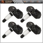 4x 315mhz Tpms Tire Pressure Sensors For Nissan Rogue Infiniti Fx50 2007-2015. Fixed Price $35.87.
