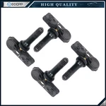 Tire Pressure Monitor Tpms Sensor For Jeep Compass Liberty Patriot Commander 4pc. Fixed Price $31.39.