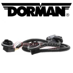 Dorman Techoice Left Tail Light Harness For 2007-2014 Chevrolet Silverado Xp. Fixed Price $38.11.