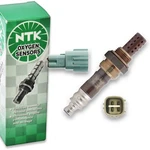 Ngk Ntk Downstream O2 Oxygen Sensor For 1992-1996 Toyota Camry 3.0l V6 - Hp. Fixed Price $80.19.