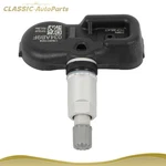 1x Tire Pressure Sensor 42753-swa-a54/42753-swa-a52 Fits 08-12 Honda Accord. Fixed Price $13.24.
