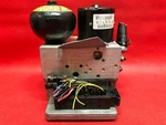 03 04 05 Mercedes-benz E Class Anti-lock Brake Control Unit Abs Pump 0265960046. Fixed Price $259.99.