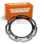 Dorman Fuel Tank Lock Ring For 2008-2015 Chevrolet Captiva Sport Air Mp. Fixed Price $26.84.