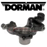 Dorman Rear Right Suspension Knuckle For 2001-2007 Subaru Forester Springs Ce. Fixed Price $164.79.