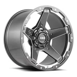 Grid Wheels Gd0417090052g187 Gd04. Fixed Price $164.73.
