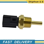 Engine Coolant Temperature Sensor Mr985034 For Mitsubishi Mirage Lancer Galant. Fixed Price $11.92.