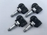13-15 Infiniti Q50 Tpms Tire Pressure Sensors 40700-4ga0a Set Of 4. Fixed Price $67.15.