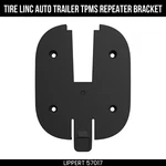 Curt Tire Linc Auto Tpms Repeater Bracket For Trailers. Fixed Price $38.99.
