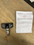 Two Oem/vdo New Tire Pressure Monitoring System (tpms) Sensor 0025408017 Se58002. Fixed Price $27.00.