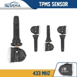 4x Tpms 52940-bv100 Tire Pressure Sensor 433mhz For Hyundai Creta H1 Kia Ev6. Fixed Price $27.89.