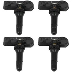 4x Tpms Tire Pressure Sensor For 2011-2017 Hyundai Kia Rio 1.6l 1.8l 315mhz. Fixed Price $30.19.