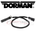 Dorman Crankshaft Position Sensor For 1995-1999 Gmc K1500 Suburban 6.5l V8 Da. Fixed Price $57.10.