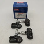 4x Denso 42607-30060 Tpms Tire Pressure Monitoring Sensor Pmv-c010 Lexus Toyot. Fixed Price $85.00.