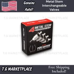 Autel Mx-sensormvk Metal Valve Kit Interchangeable Stem.. Fixed Price $9.85.