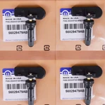 4x Genuine Tpms Oem Tire Pressure Monitoring Sensor For Dodge Ram Chrysler. Fixed Price $36.55.