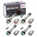 4 Pc Huf Tpms Sensor Service Kits For 2005 Land Rover Lr3 Tire Pressure Mv. Fixed Price $22.79.