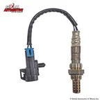 Ac Delco 213-4537 Oxygen O2 Sensor For 2007-2015 Chevrolet Gmc Pontiac Saturn. Fixed Price $33.50.