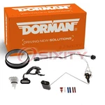Dorman Fuel Level Sensor For 2001-2003 Chevrolet Silverado 1500 Hd Air Px. Fixed Price $52.07.