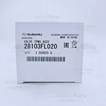 Subaru Oem Tpms Valve Assembly 28103fl020 28103-fl020. Fixed Price $59.05.