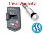 Tpms Tire Pressure Monitoring System Sensor 315mhz Jaguar Xf Xfr Xk Xj S Type. Fixed Price $30.02.