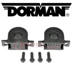 Dorman Front Stabilizer Bar Bushing Kit For 2007 Chevrolet Silverado 2500 Hd In. Fixed Price $49.49.