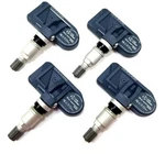 (4) Tpms Tire Pressure Sensors Replacement For 2007-2012 Lexus Ls460 Ls600h Ls. Fixed Price $74.95.