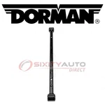 Dorman Rear Right Rearward Suspension Control Arm For 1993-1999 Saturn Sw1 Ze. Fixed Price $108.07.