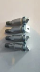4 X Tyre Pressure Sensor Valve Stem Service Kit Tpms For Volvo S70 S80 V60 V70. Fixed Price $16.24.