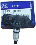Genuine 529333x305 Tire Pressure Monitoring Sensor For Hyundai & Kia. Fixed Price $87.70.