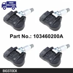 103460200a Tire Pressure Sensor 433mhz Tpms Fit For Tesla Model S 1034602-00-a. Fixed Price $47.78.