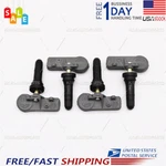 New For 2020 Jeep Gladiator Jt Tire Pressure Monitor Tpms (4) Sensors. Fixed Price $27.57.