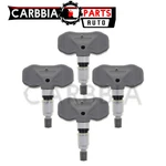 4-pack 315mhz Tpms Tire Pressure Sensor Monitor System For Cadillac Sts Xlr. Fixed Price $45.04.
