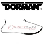 Dorman Trans To Radiator Upper Oil Cooler Hose Assembly For 2000-2005 Ut. Fixed Price $45.39.