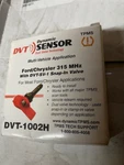 Dynamic Dvt-1002h Tpms Sensor. Fixed Price $18.99.